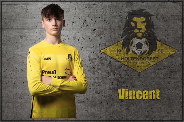 Vincent