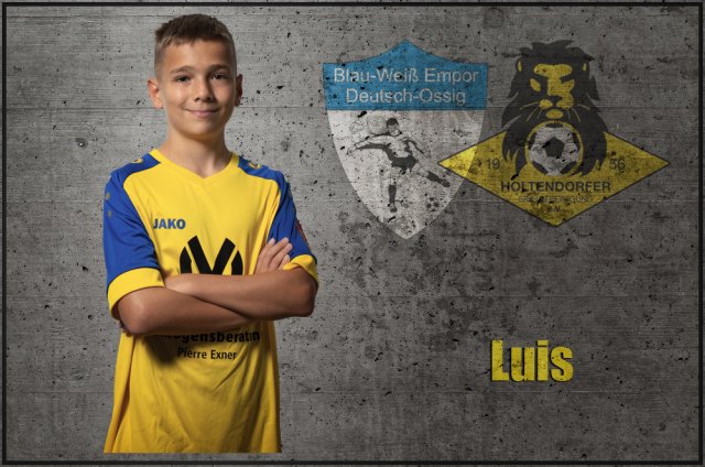 Luis