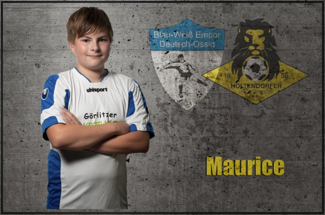 Maurice