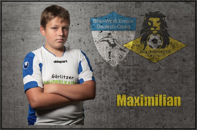 Maximilian