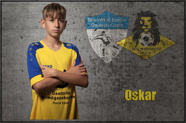 Oskar