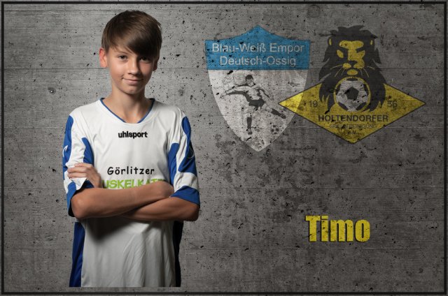 Timo